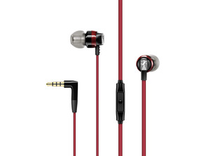 Comprar Fones de ouvido in-Ear Sennheiser CX 300s Vermelho Fones de ouvido in-Ear Sennheiser CX 300s Vermelho
