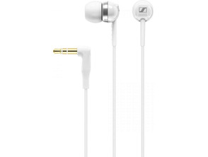 Comprar Fones de ouvido in-Ear Sennheiser CX100 Branco Fones de ouvido in-Ear Sennheiser CX100 Branco