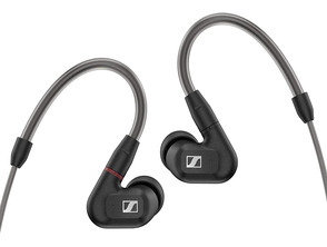 Comprar Auriculares em-Ear Sennheiser IE300 Negro Auriculares em-Ear Sennheiser IE300 Negro