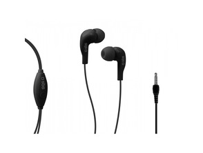 Auriculares In-Ear Studio Mix 10 Black SBS