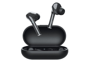 Comprar Auriculares In-Ear Trust Nika Touch Black BT5.0 TWS Auriculares In-Ear Trust Nika Touch Black BT5.0 TWS