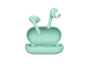 Comprar Auriculares In-Ear Trust Nika Touch Mint BT5.0 TWS Auriculares In-Ear Trust Nika Touch Mint BT5.0 TWS
