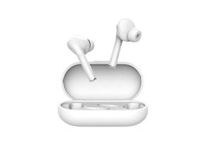 Comprar Auriculares In-Ear Trust Nika Touch White BT5.0 TWS Auriculares In-Ear Trust Nika Touch White BT5.0 TWS