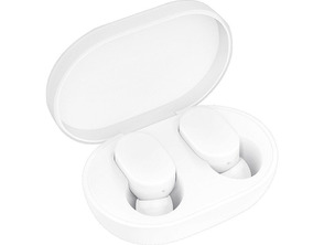 Comprar Auriculares In-Ear Xiaomi MI True Wireless Earbuds Blancos BT 5,0 TWS Auriculares In-Ear Xiaomi MI True Wireless Earbuds Blancos BT 5,0 TWS