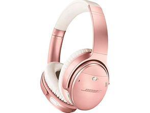 Comprar Auriculares Inalámbricos Bose Quietcomfort 35 II Oro Rosa Auriculares Inalámbricos Bose Quietcomfort 35 II Oro Rosa