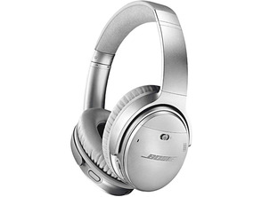 Comprar Auriculares Inalámbricos Bose Quietcomfort 35 II Plata Auriculares Inalámbricos Bose Quietcomfort 35 II Plata