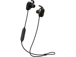 Comprar Auriculares Inalámbricos Deportivos JVC HA-ET65BV Auriculares Inalámbricos Deportivos JVC HA-ET65BV