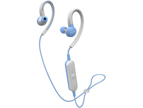 Comprar Auriculares Inalámbricos Deportivo Pioneer SE-E6BT Bluetooth Azul Auriculares Inalámbricos Deportivo Pioneer SE-E6BT Bluetooth Azul