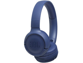 Comprar Auriculares Inalámbricos JBL Tune 500BT Azul Auriculares Inalámbricos JBL Tune 500BT Azul