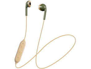 Comprar Auriculares Inalámbricos JVC HA-F19BT Bluetooth Verdes Auriculares Inalámbricos JVC HA-F19BT Bluetooth Verdes