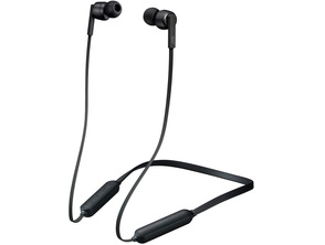 Comprar Auriculares Inalámbricos JVC HA-FX65BN Bluetooth Negros Auriculares Inalámbricos JVC HA-FX65BN Bluetooth Negros
