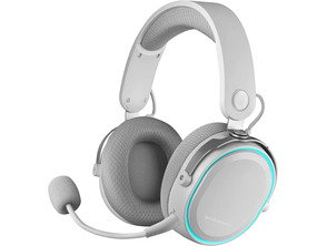 Comprar Auriculares Inalámbricos Mars Gaming MHW 7,1 Blanco Auriculares Inalámbricos Mars Gaming MHW 7,1 Blanco