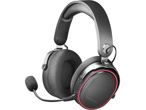 Comprar Auriculares Inalámbricos Mars Gaming MHW 7,1 Negro Auriculares Inalámbricos Mars Gaming MHW 7,1 Negro