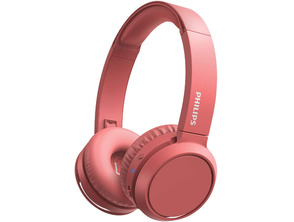 Auriculares Inalámbricos Philips TAH4205 Bluetooth Vermelho