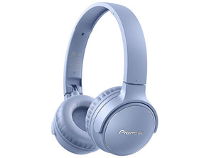 Comprar Auriculares Inalámbricos Pioneer SE-S3BT-L Azul Auriculares Inalámbricos Pioneer SE-S3BT-L Azul