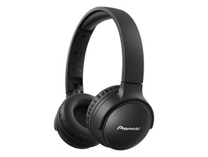 Comprar Auriculares Inalámbricos Pioneer SE-S6BN-B Negro Auriculares Inalámbricos Pioneer SE-S6BN-B Negro