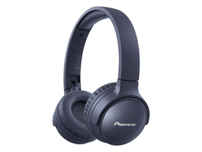 Comprar Auriculares Inalámbricos Pioneer SE-S6BN-L Azules Auriculares Inalámbricos Pioneer SE-S6BN-L Azules