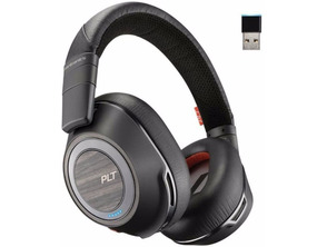 Comprar Auriculares Inalámbricos Plantronics Voyager 8200 UC BT Negro Auriculares Inalámbricos Plantronics Voyager 8200 UC BT Negro