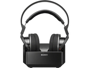 Comprar Auriculares Inalámbricos Sony MDR-RF855RK Radiofrecuencia Auriculares Inalámbricos Sony MDR-RF855RK Radiofrecuencia