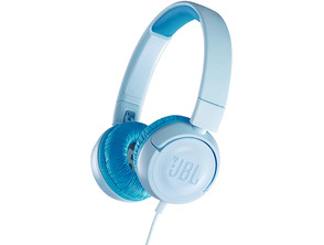 Comprar Auriculares JBL JR300 Jack 3,5 '' Azules Auriculares JBL JR300 Jack 3,5 '' Azules