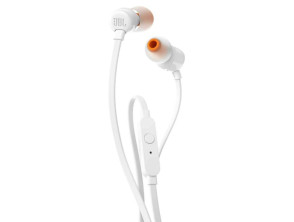 Comprar Auriculares JBL Tune 110 In -Ear - Brancos Auriculares JBL Tune 110 In -Ear - Brancos