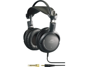 Comprar Auriculares JVC HA-RX900 Negros Auriculares JVC HA-RX900 Negros