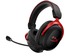 Comprar Auriculares Kingston HyperX Cloud II HHSC2X-BA-RD/G Negro / Rojo Auriculares Kingston HyperX Cloud II HHSC2X-BA-RD/G Negro / Rojo