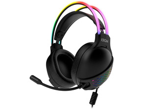 Comprar Auriculares Krom Klaim Jack 3,5 mm Auriculares Krom Klaim Jack 3,5 mm