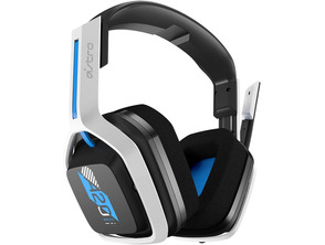 Comprar Auriculares Logitech Astro Gaming A20 PS5/PS4/PC/Mac Auriculares Logitech Astro Gaming A20 PS5/PS4/PC/Mac