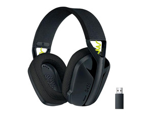 Comprar Auriculares Logitech G435 Bluetooth Preto/Amarillo Auriculares Logitech G435 Bluetooth Preto/Amarillo