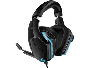 Comprar Auriculares Logitech G635 USB/Jack 3,5 Negros Auriculares Logitech G635 USB/Jack 3,5 Negros