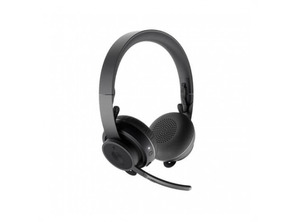 Comprar Auriculares Logitech UC Zone Wireless Negro Grafito Auriculares Logitech UC Zone Wireless Negro Grafito