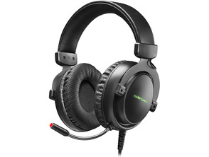 Comprar Auriculares Mars Gaming MH4X Sensus Haptic 7,1 Auriculares Mars Gaming MH4X Sensus Haptic 7,1