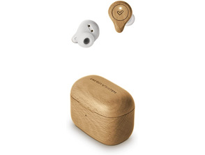Comprar Auriculares Micro Energy Sistem ECO TW Beech Wood Auriculares Micro Energy Sistem ECO TW Beech Wood