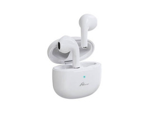 Comprar Auriculares micro Enjoy D-EP001 Blanco Auriculares micro Enjoy D-EP001 Blanco