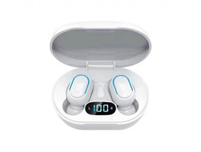 Comprar Auriculares Micro Desfrute EP-009 Blanco Auriculares Micro Desfrute EP-009 Blanco