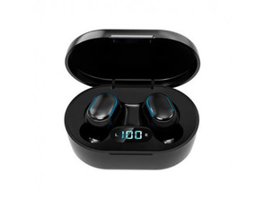 Comprar Auriculares Micro Desfrutar EP-009 Negro Auriculares Micro Desfrutar EP-009 Negro