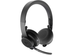 Comprar Auriculares Micro Logitech Zone Wireless Negro Auriculares Micro Logitech Zone Wireless Negro
