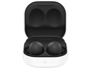 Comprar Auriculares Micro Samsung Galaxy Buds 2 Black Auriculares Micro Samsung Galaxy Buds 2 Black