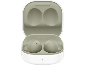 Comprar Auriculares Micro Samsung Galaxy Buds 2 Olive Auriculares Micro Samsung Galaxy Buds 2 Olive