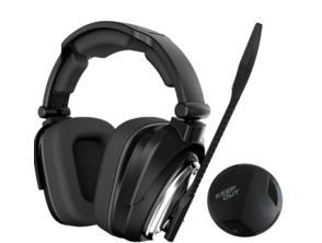 Fone De Ouvido   Microfone Gaming Keep Out