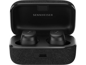 Comprar Auriculares Momentum True Wireless 3 Black Auriculares Momentum True Wireless 3 Black