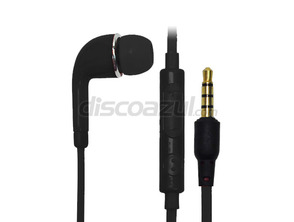 Comprar Fones com microfone Samsung Galaxy S4 Preto Fones com microfone Samsung Galaxy S4 Preto
