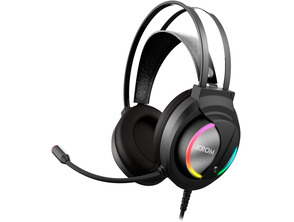 Comprar Auriculares Nox Krom Kappa RGB Auriculares Nox Krom Kappa RGB