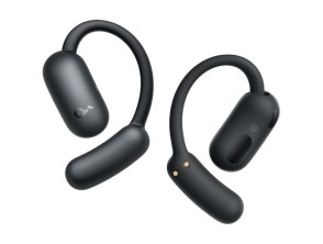 Comprar Auriculares Open Ear Bluetooth Soundcore Aerofit 2 Negro Auriculares Open Ear Bluetooth Soundcore Aerofit 2 Negro