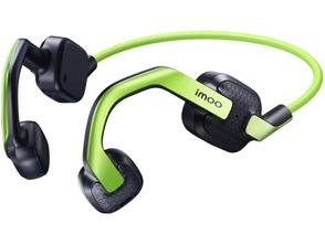 Comprar Auriculares Oppo IMOO Ear-Care Bluetooth Verde Auriculares Oppo IMOO Ear-Care Bluetooth Verde