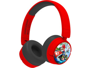 Comprar Auriculares OTL Wireless Bluetooth Headphone Mario Kart Auriculares OTL Wireless Bluetooth Headphone Mario Kart