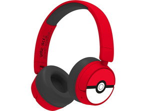Comprar Auriculares OTL Wireless Bluetooth Headphone Pokemon poke Ball Auriculares OTL Wireless Bluetooth Headphone Pokemon poke Ball