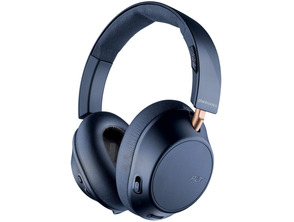 Comprar Fone de ouvido Plantronics produtor executivo GO 810 Azul Marinho Fone de ouvido Plantronics produtor executivo GO 810 Azul Marinho