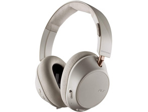 Comprar Fone de ouvido Plantronics produtor executivo GO 810 Branco Osso Fone de ouvido Plantronics produtor executivo GO 810 Branco Osso